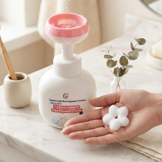 Liquid Soap 350 g